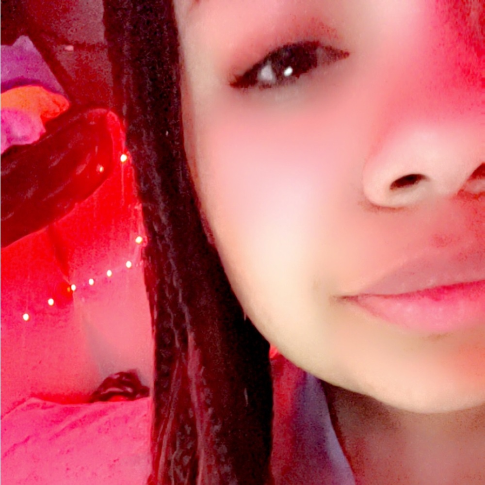 Meet your Posher, Kylee